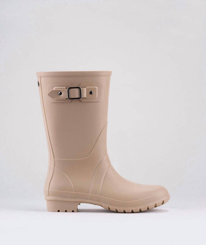 Igor Igor - Women's Mini Boira Rain Boot