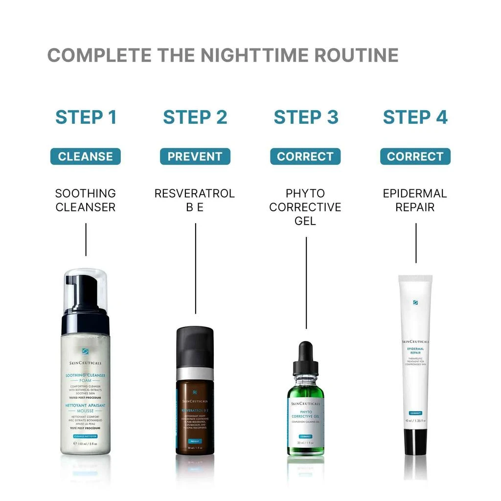 SkinCeuticals SkinCeuticals Epidermal Repair 10