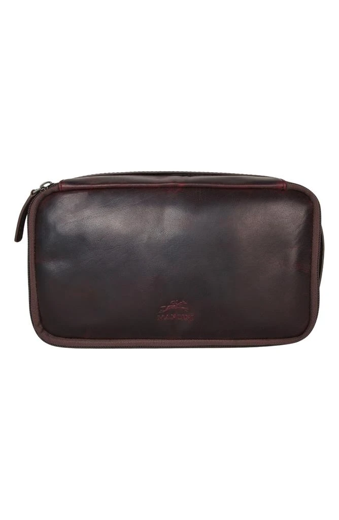  Buffalo Collection Classic Toiletry Kit