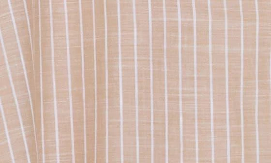 Frank & Eileen Shirley Oversize Stripe Button-Up Shirt 4