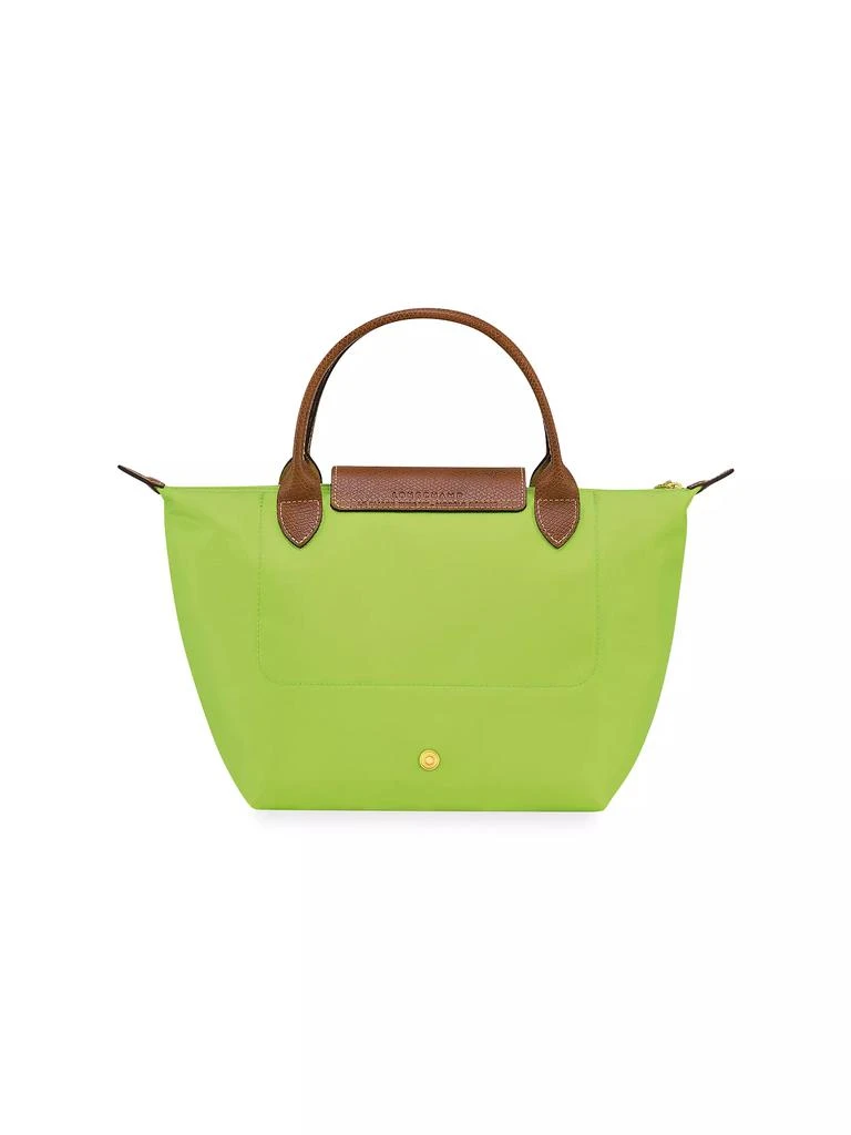 Longchamp Small Le Pliage Tote 3