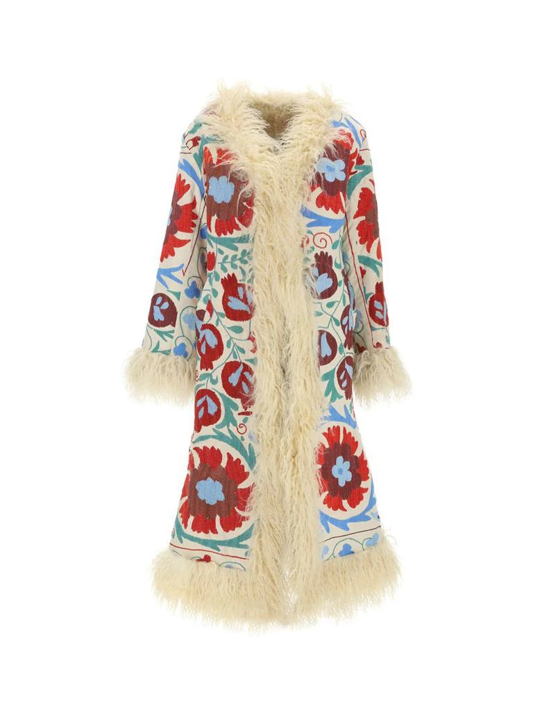 ZAZI VINTAGE ZAZI VINTAGE COATS 1
