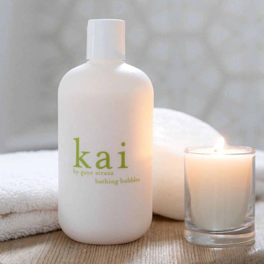 kai kai Bathing Bubbles 3