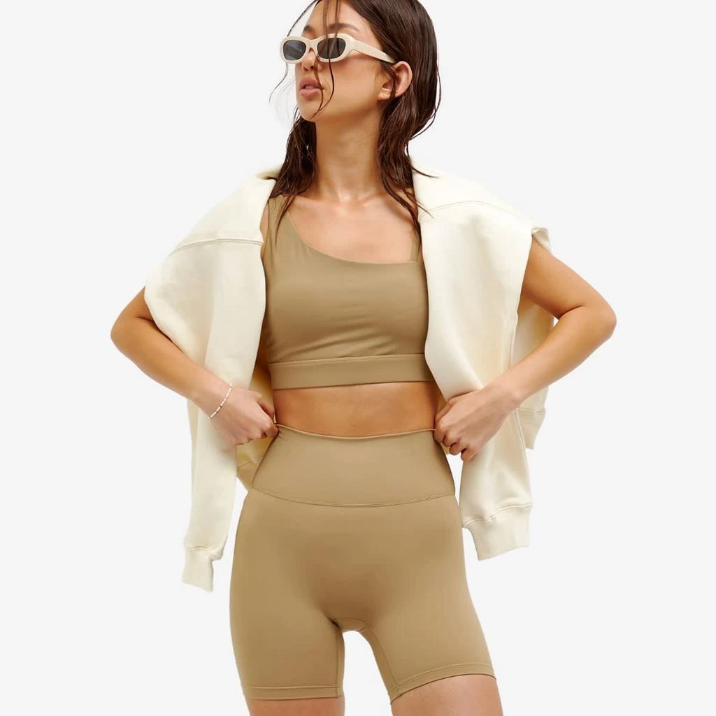 Adanola Adanola Ultimate Crop Shorts 2