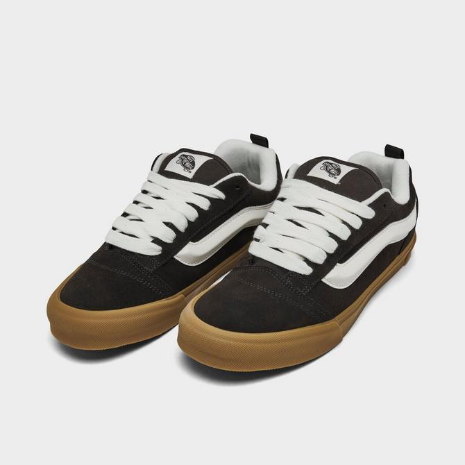 Vans Vans Knu Skool Casual Shoes