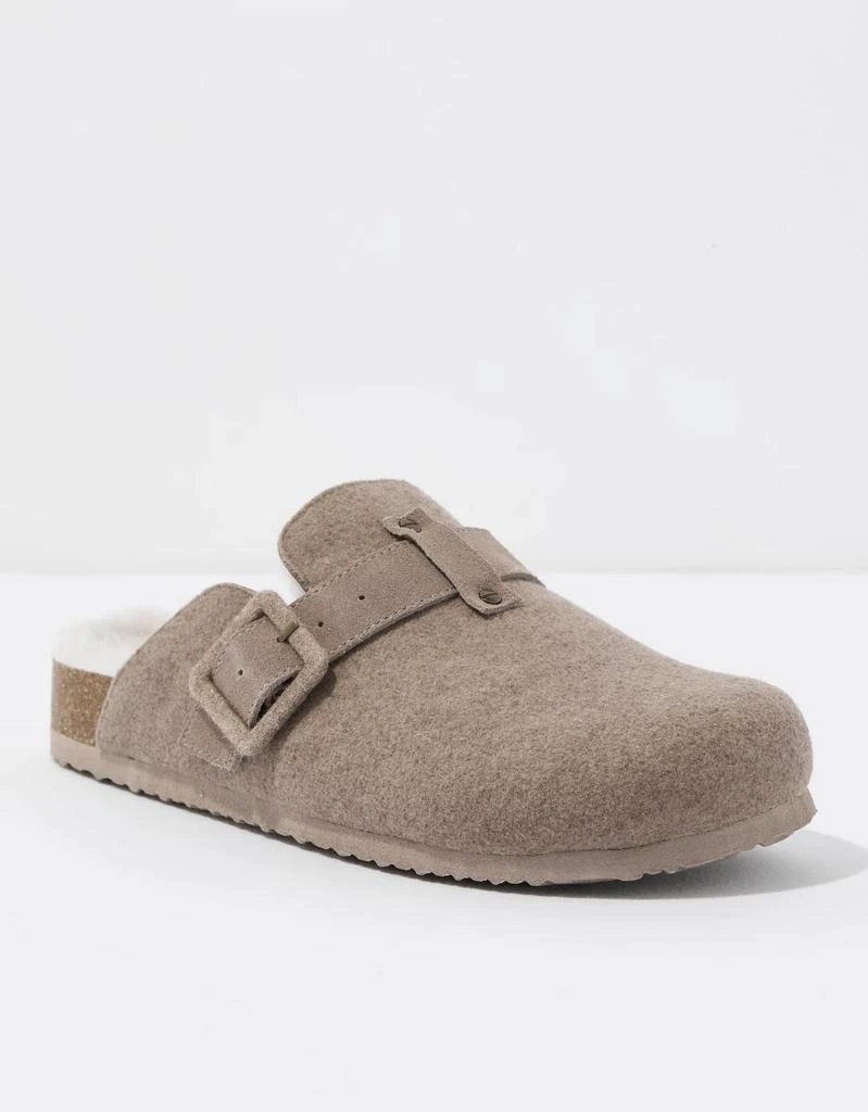 AE AE Felt Clog 2