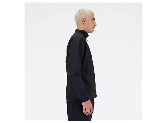 New Balance Athletics Packable Jacket 4