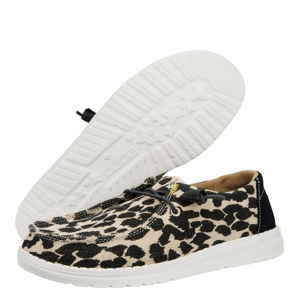 Hey Dude Wendy Leopard 3