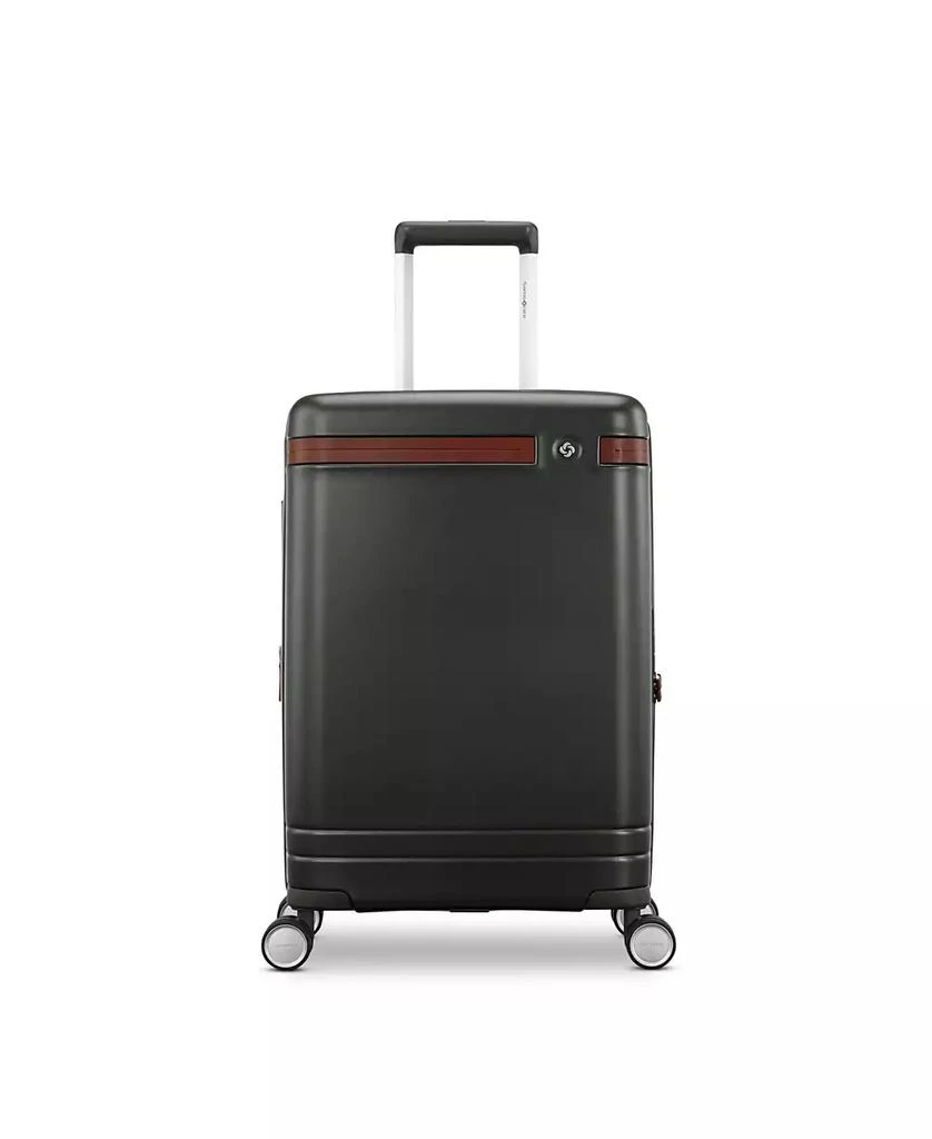 Samsonite Virtuosa Expandable Carry On 1