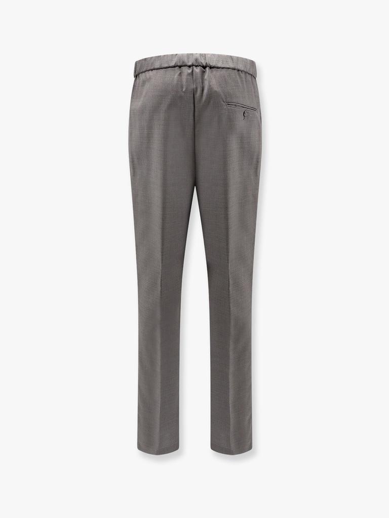 HEVÒ Torrechianca 730 wool trouser