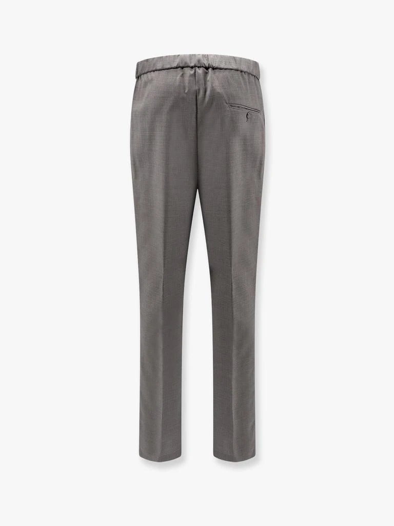HEVÒ Torrechianca 730 wool trouser 2