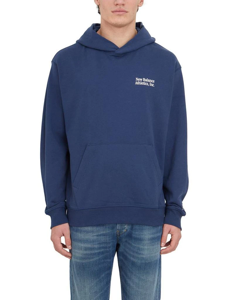 New Balance New Balance Jerseys & Knitwear 1