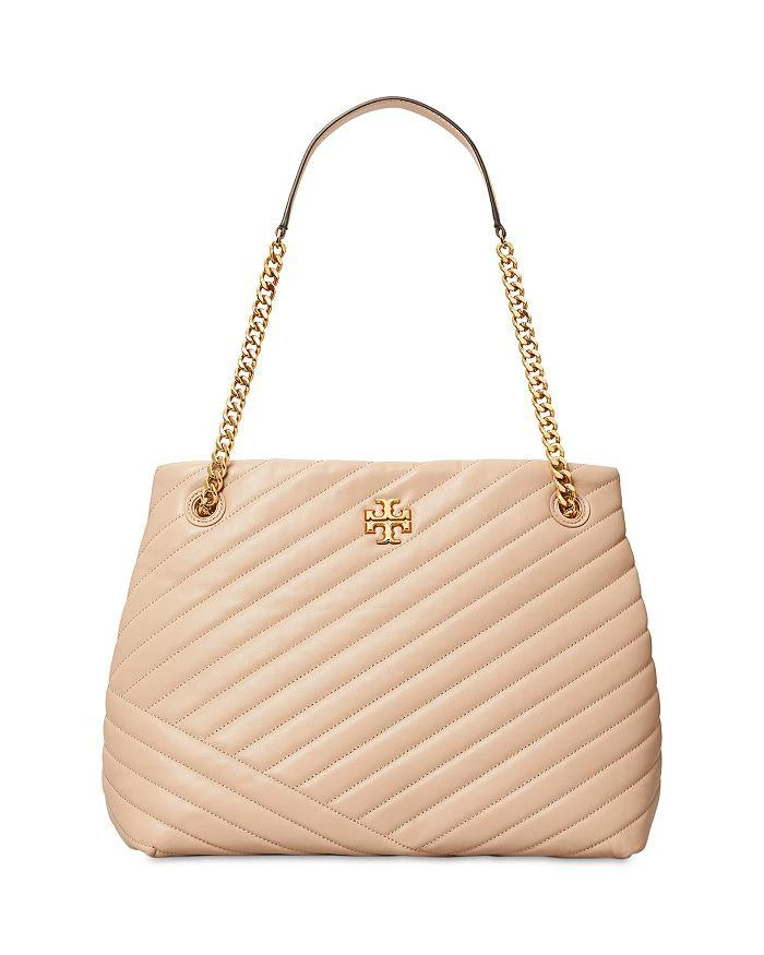 Tory Burch Kira Chevron Tote 1