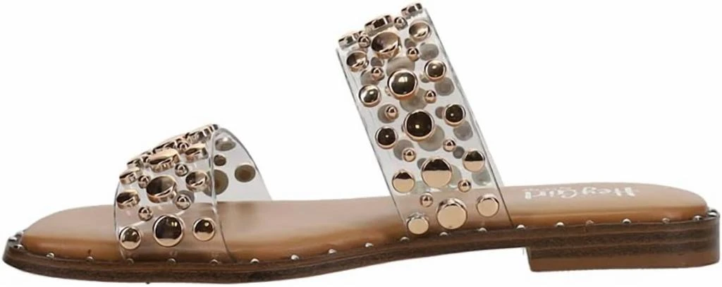 Corkys Footwear Corkys Footwear - Women's Magnet Slip On Sandal 3