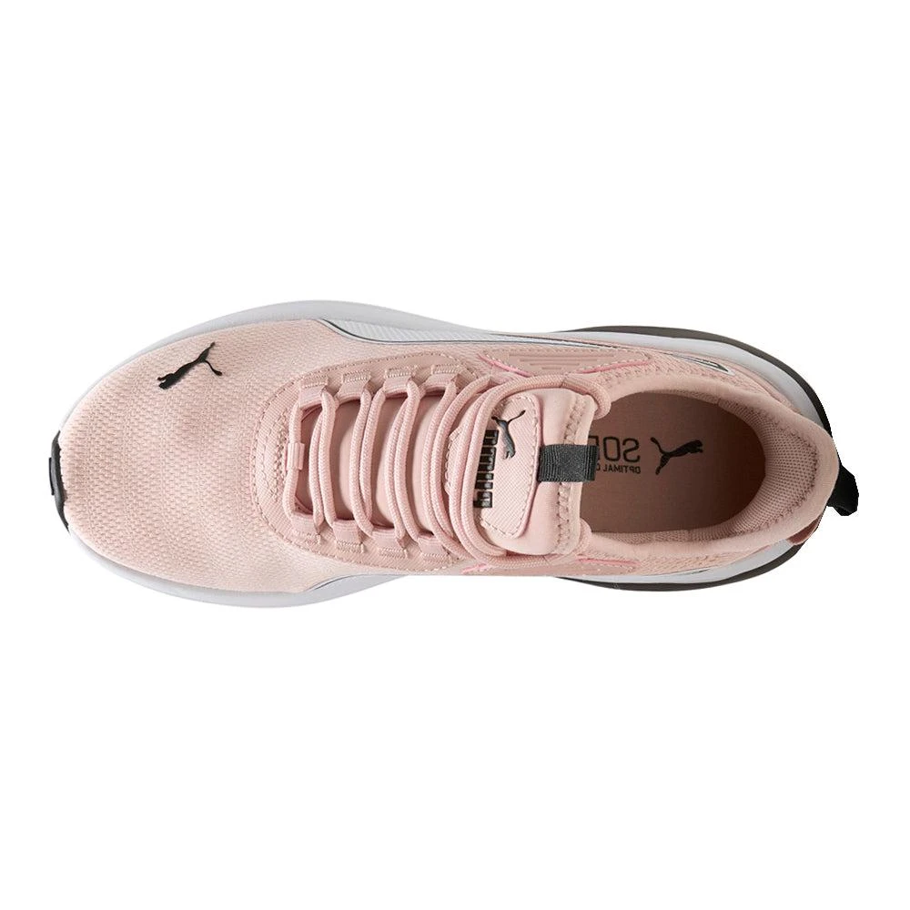 Puma Amplifier Soft Lace Up Sneakers 4