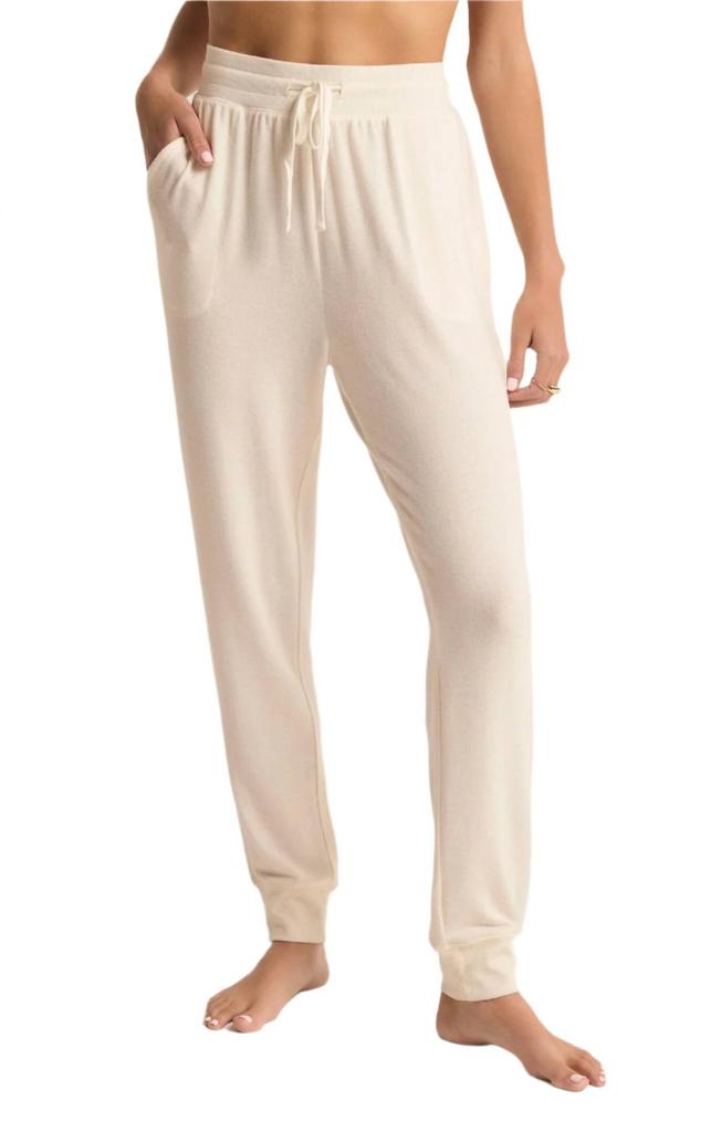 Z Supply Z Supply - Coziest Jogger