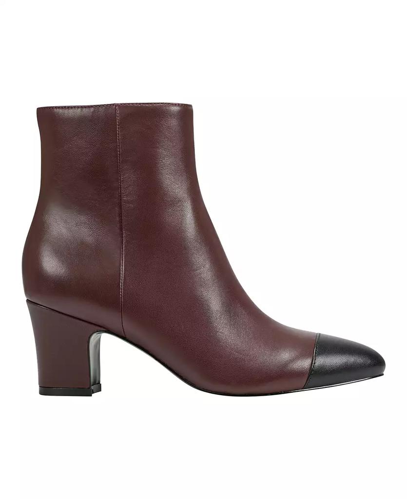 Marc Fisher Women's Aleea Pointy Toe Booties