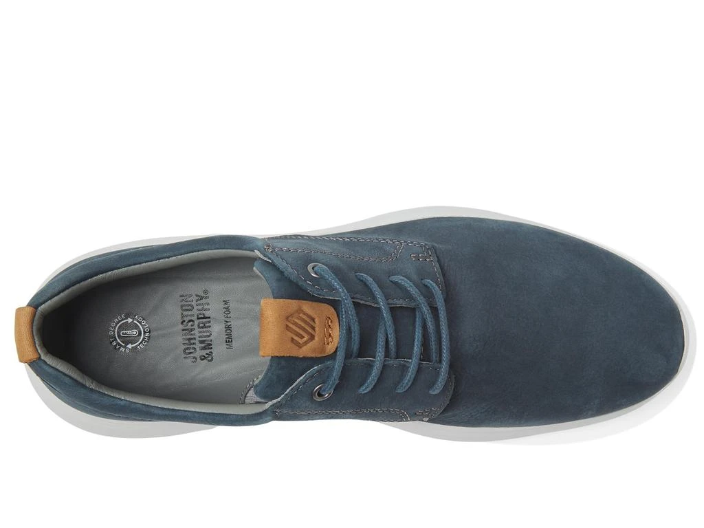 Johnston & Murphy Amherst Plain Toe 2