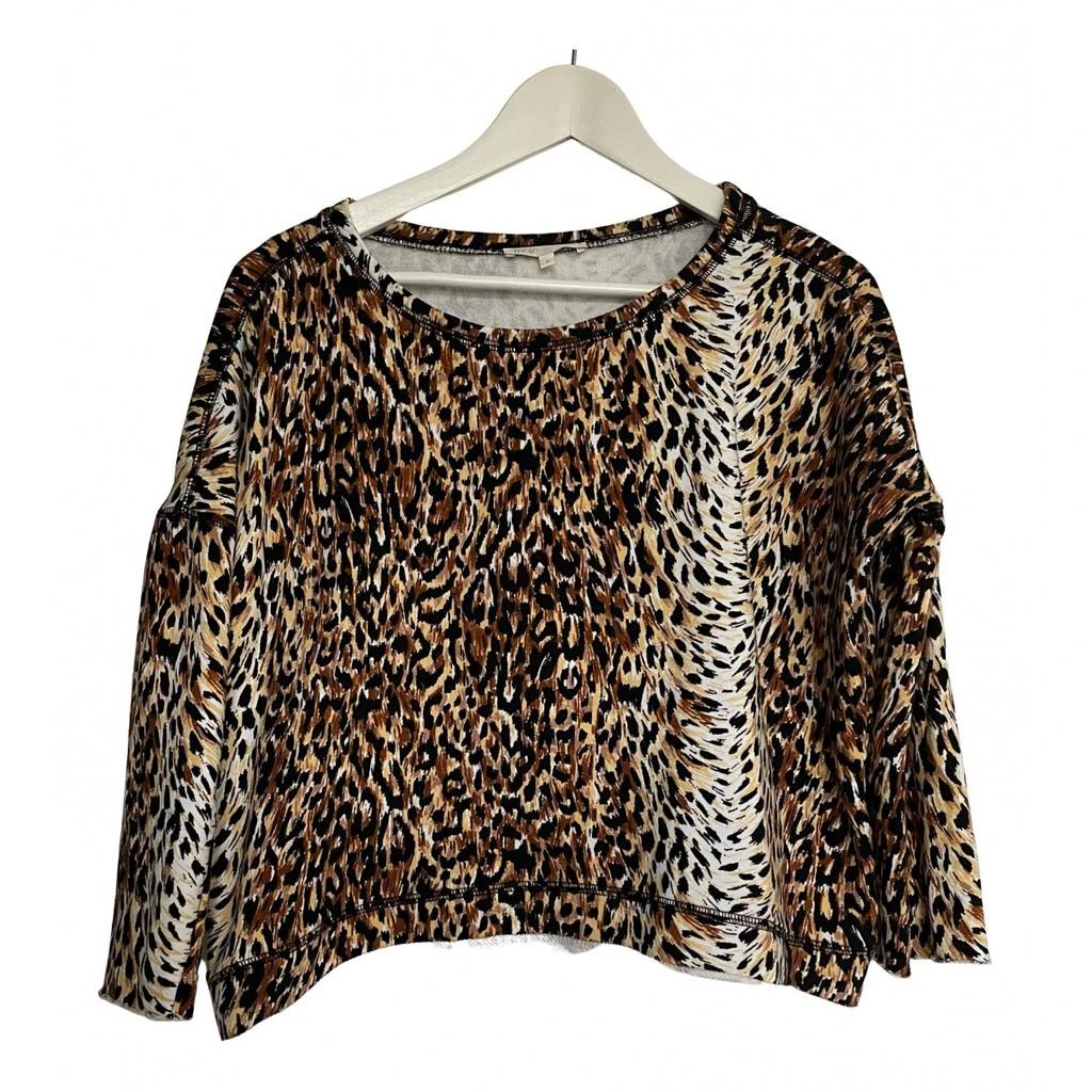 Maje Maje Sweatshirt 1