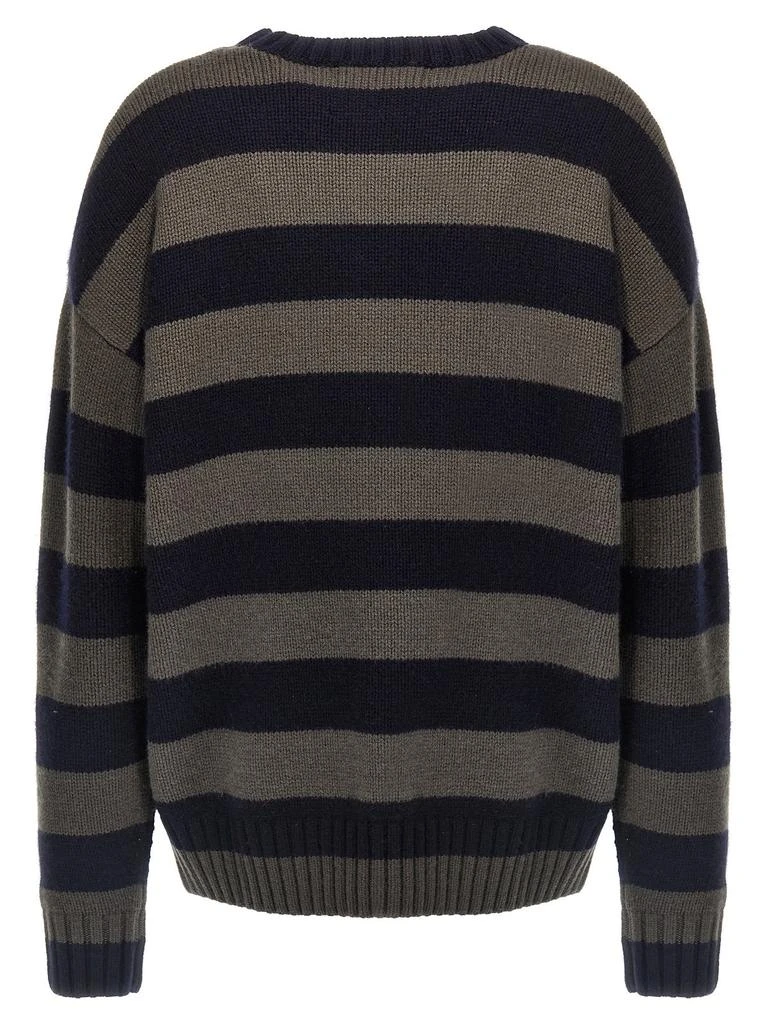 Extreme Cashmere Extreme Cashmere Nº383 Lovely Road Sweater 2