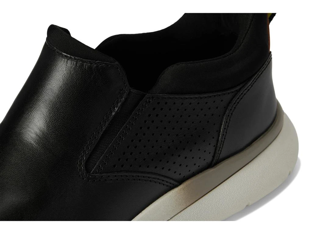 Florsheim Fleet Plain Toe Slip-On Sneakers 6