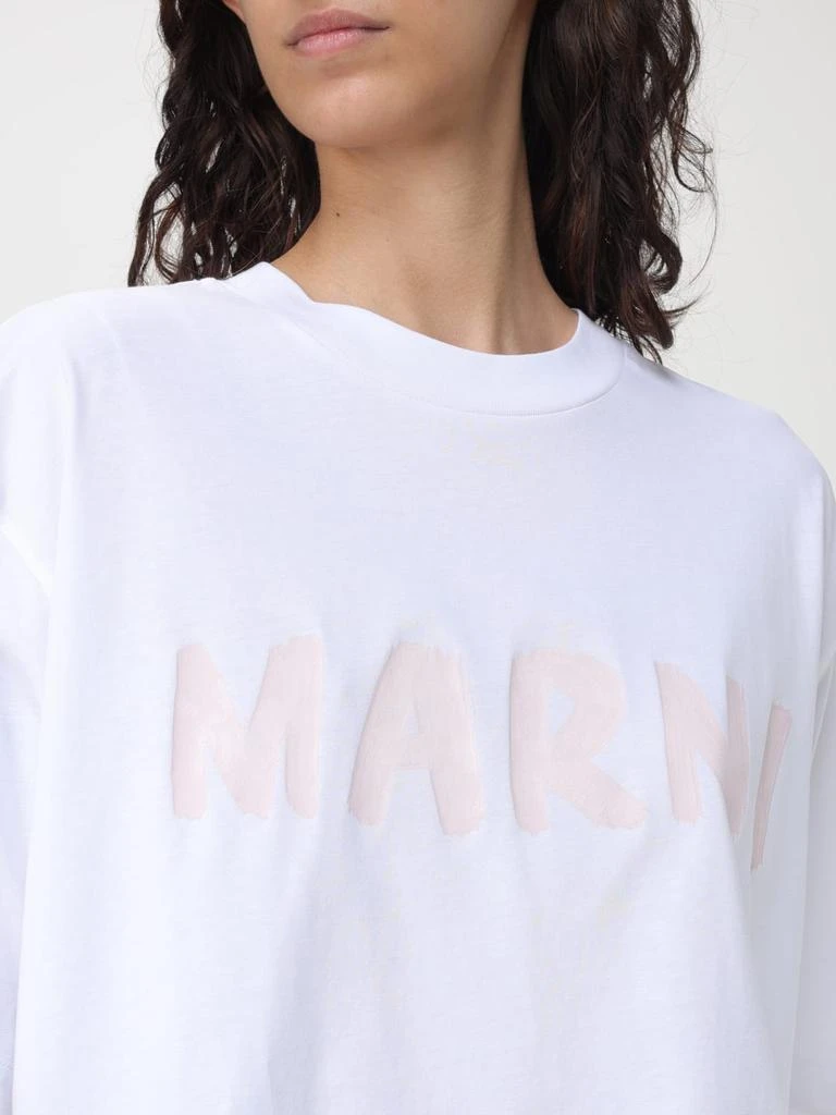 Marni T-shirt woman Marni 5
