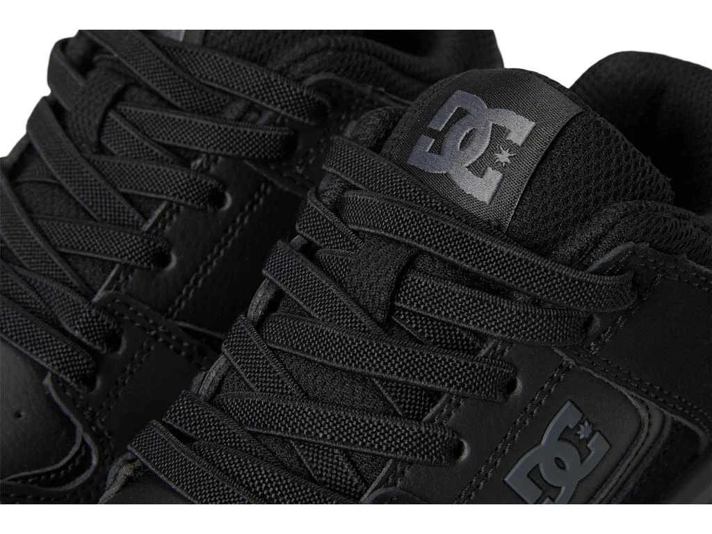 DC Cure Elastic (Little Kid/Big Kid) 6