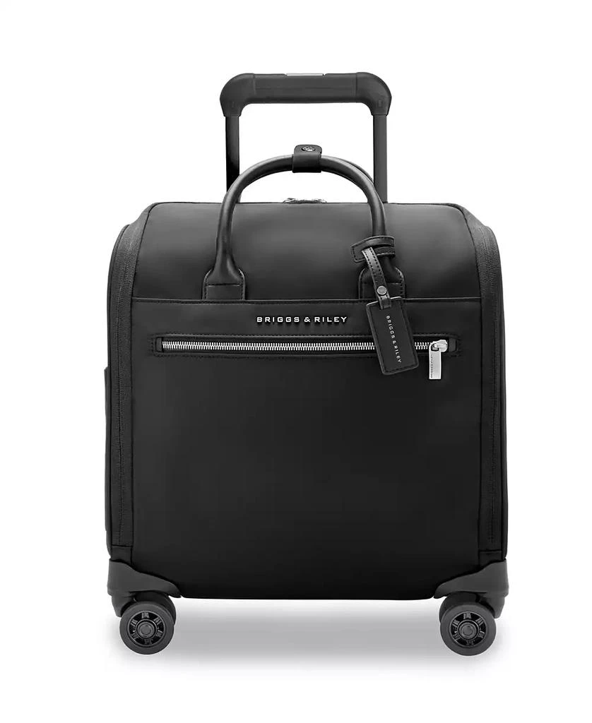 Briggs & Riley 14.25" Rhapsody Wheeled Cabin Bag 1