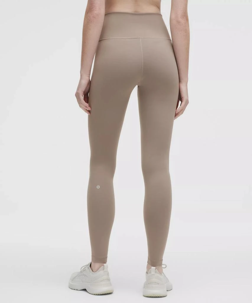 Lululemon Wunder Train High-Rise Tight 28" 25