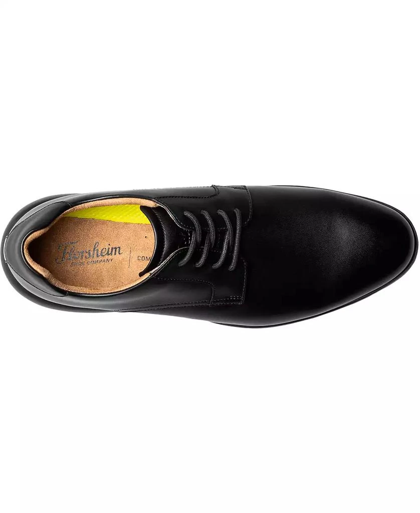 Florsheim Men's Dash Plain Toe Oxford 6