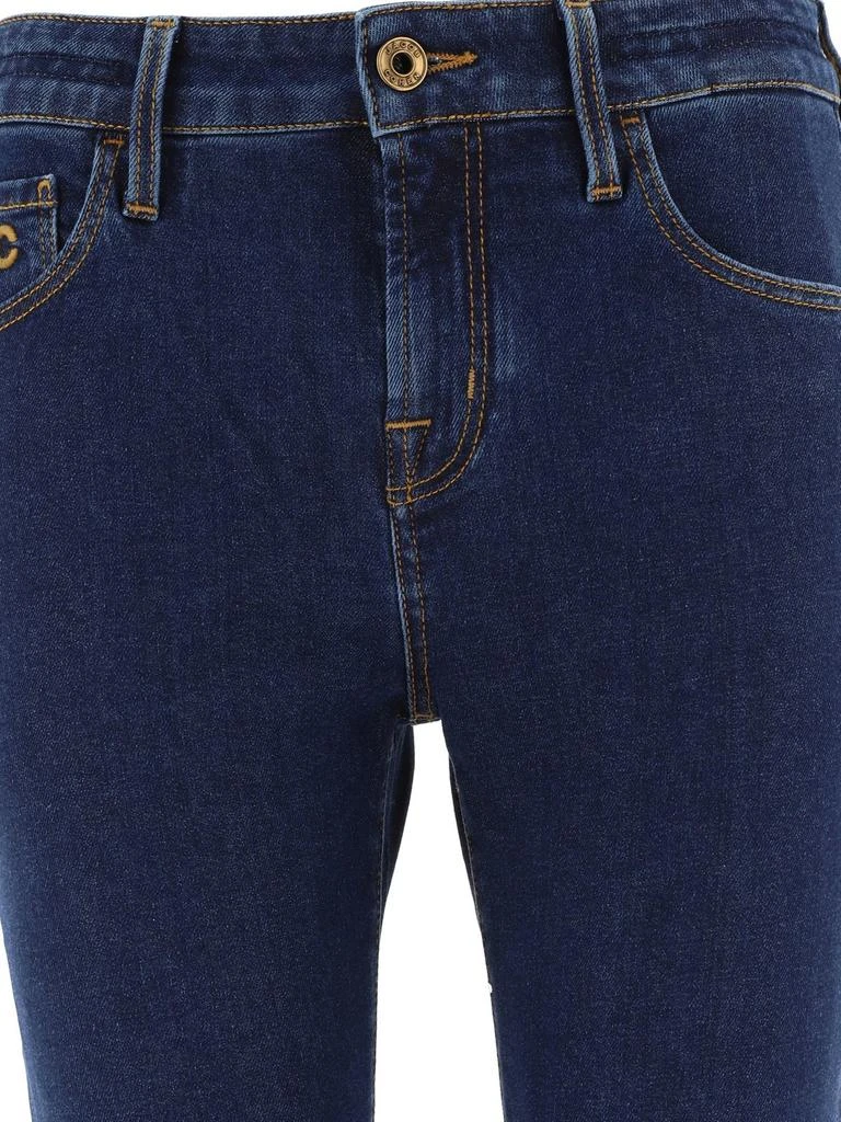JACOB COHEN Jacob Cohen Kimberly Slim-Fit Jeans 3