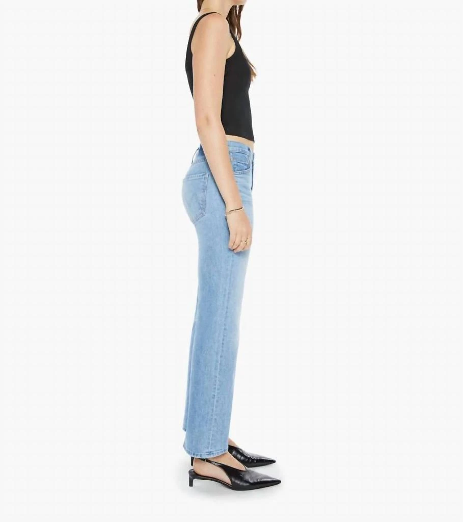 MOTHER Mother - The Bookie Flood Pants 2
