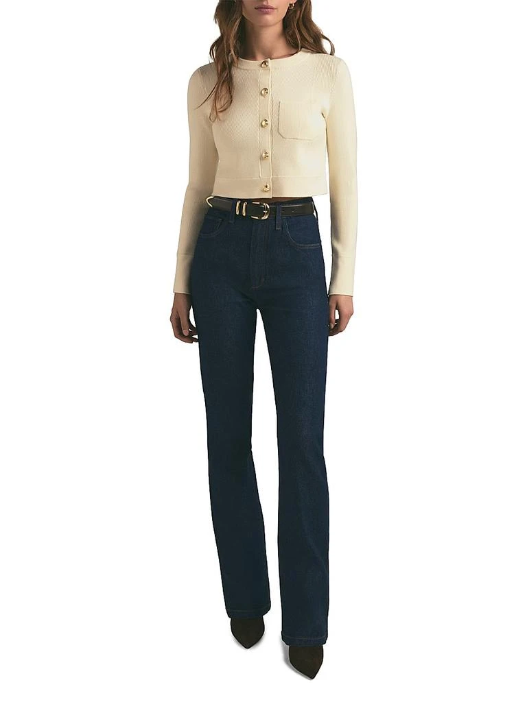 Favorite Daughter The Quinn Cardigan 2