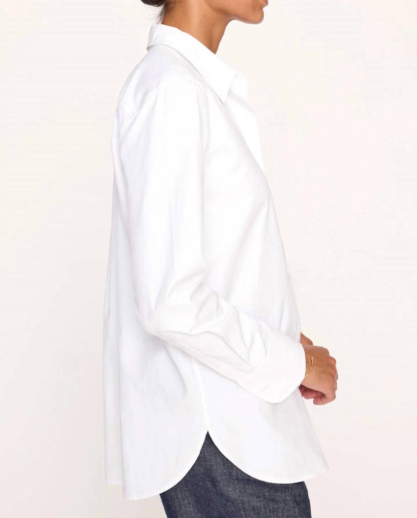 Brochu Walker Brochu Walker - Lark Shirt