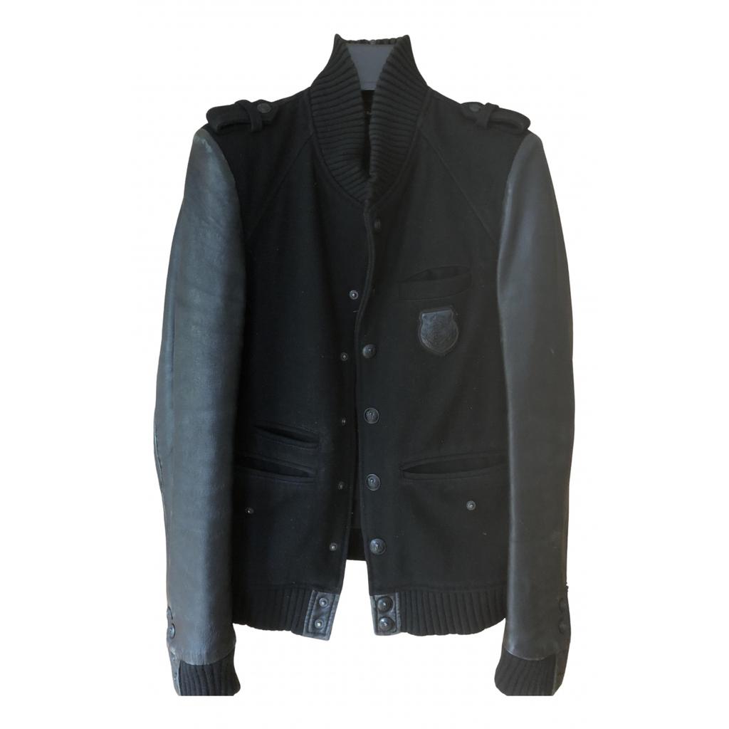 The Kooples The Kooples Wool vest