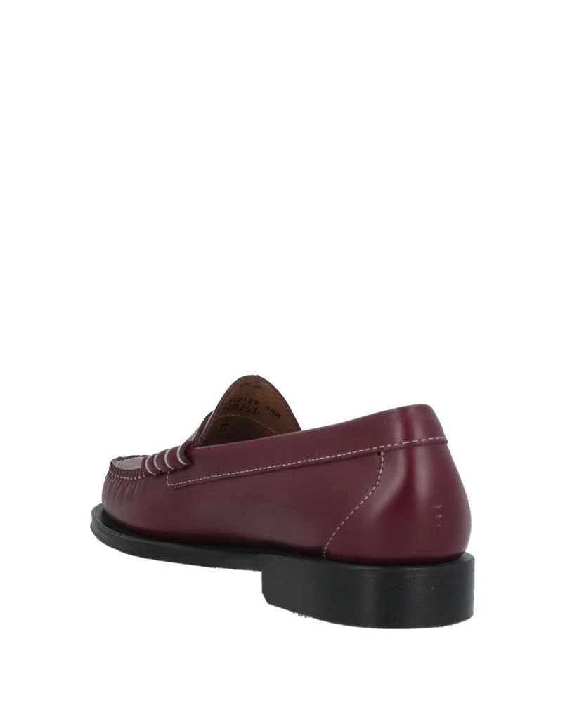 G.H. Bass Loafers 3