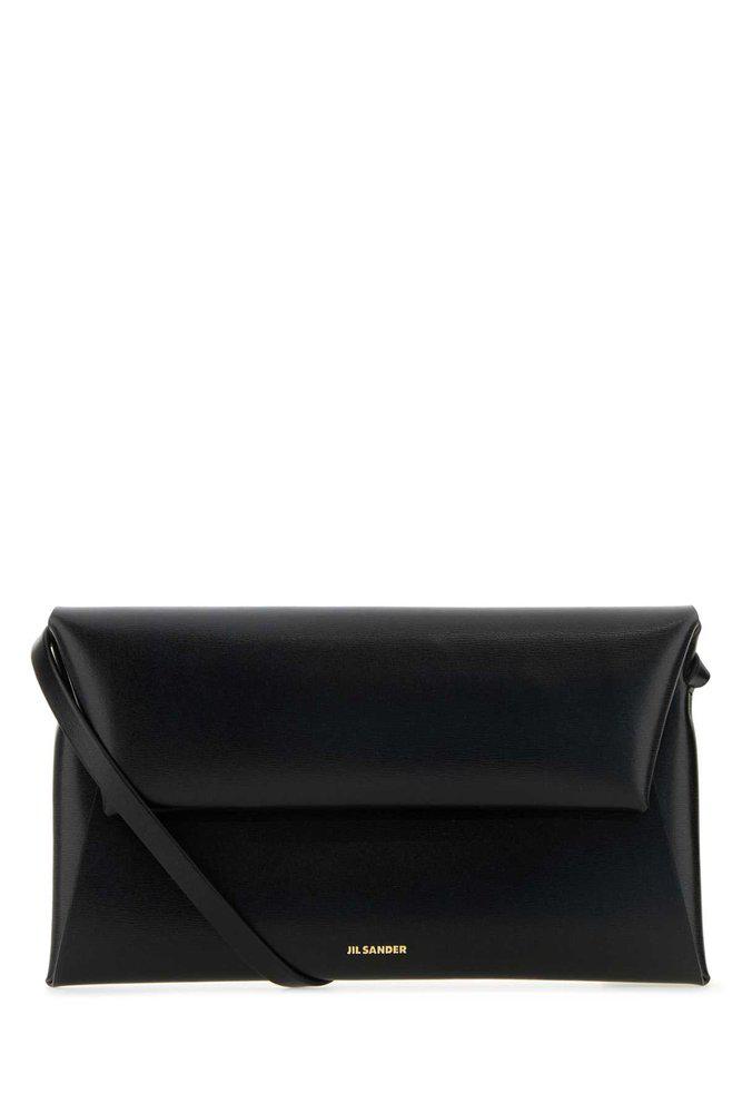 Jil Sander Folded Small Pouch