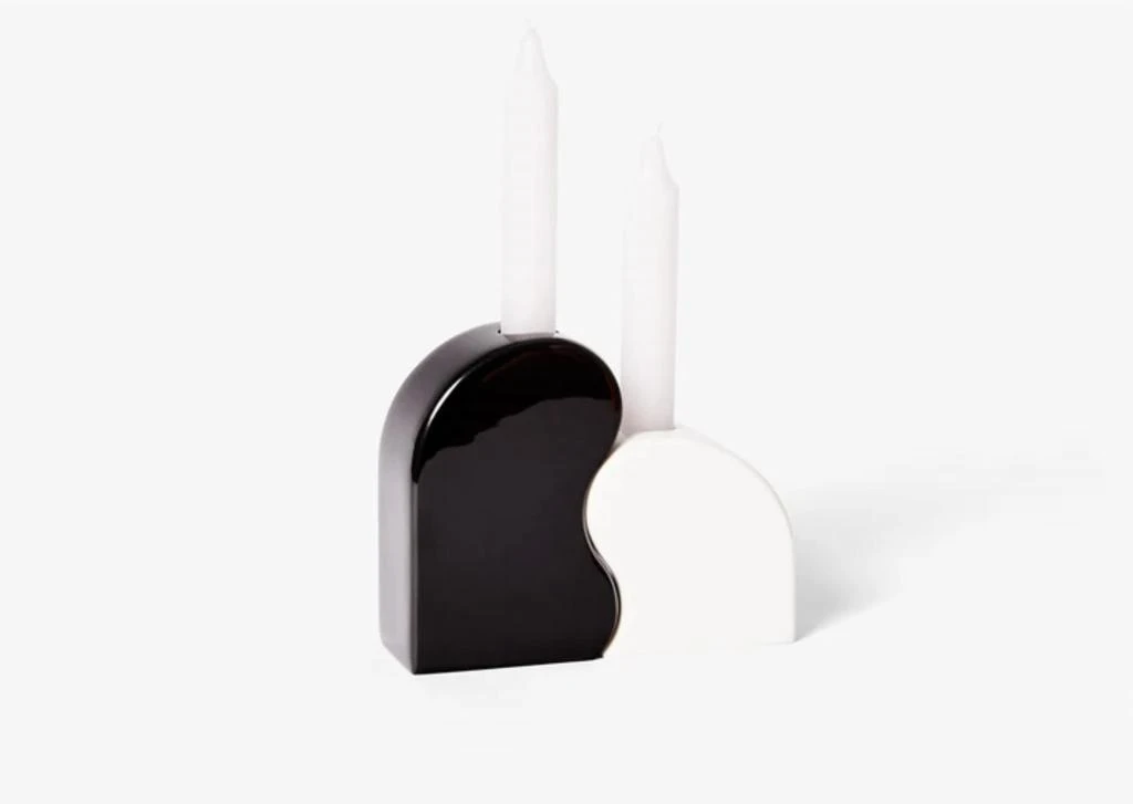 Areaware Areaware - Seymour Candle Holder