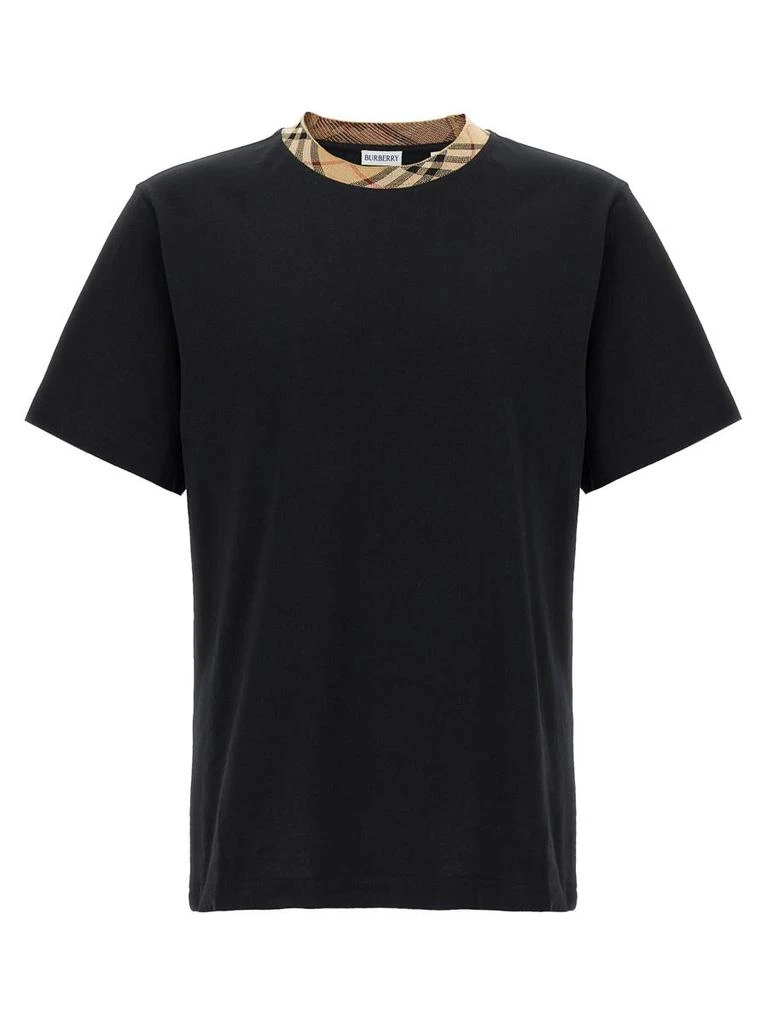 Burberry Burberry 'Ryan' T-Shirt 1