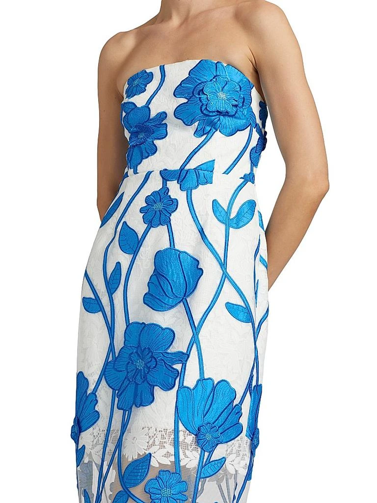Shop Magnolia Floral Embroidered Maxi Dress on Sale at BeyondStyle  Get  Lowest price in three month Magnolia Floral Embroidered Maxi Dress with  Limited-Time Flash Deals, Exclusive Discounts, and Special Offers. Enjoy