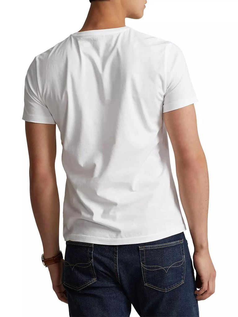Ralph Lauren Ralph's Coffee T-Shirt 3