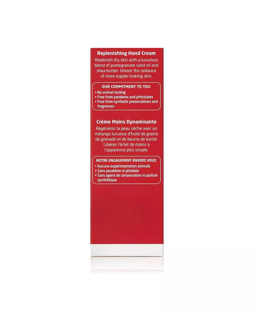Weleda Replenishing Hand Cream 3