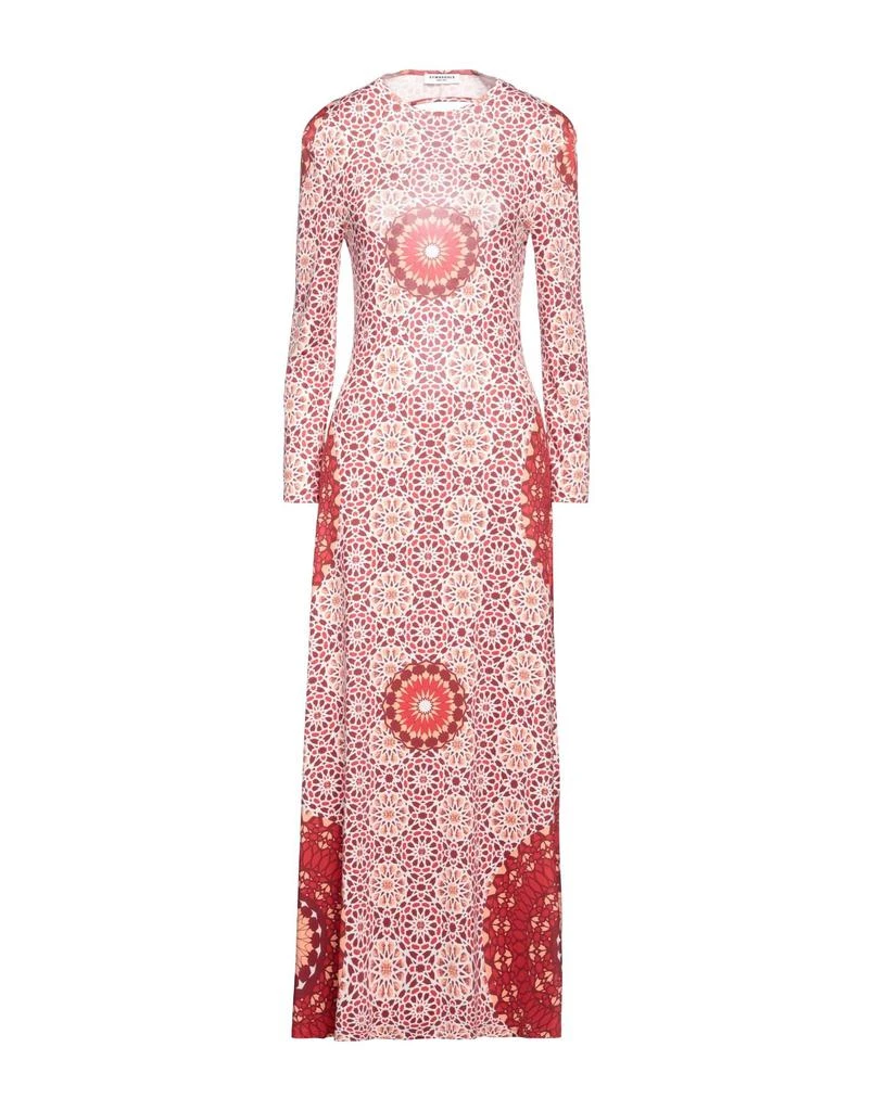 EYWASOULS MALIBU Long dress 1