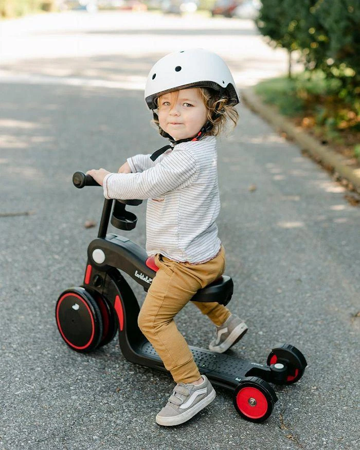 Larktale Scoobi 5 in 1 Scooter, Ages 3-5 7