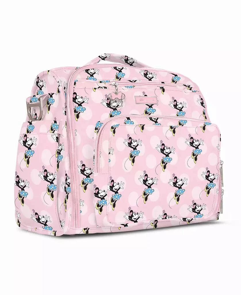 JuJuBe Minnie Mouse B.F.F. Diaper Bag 2