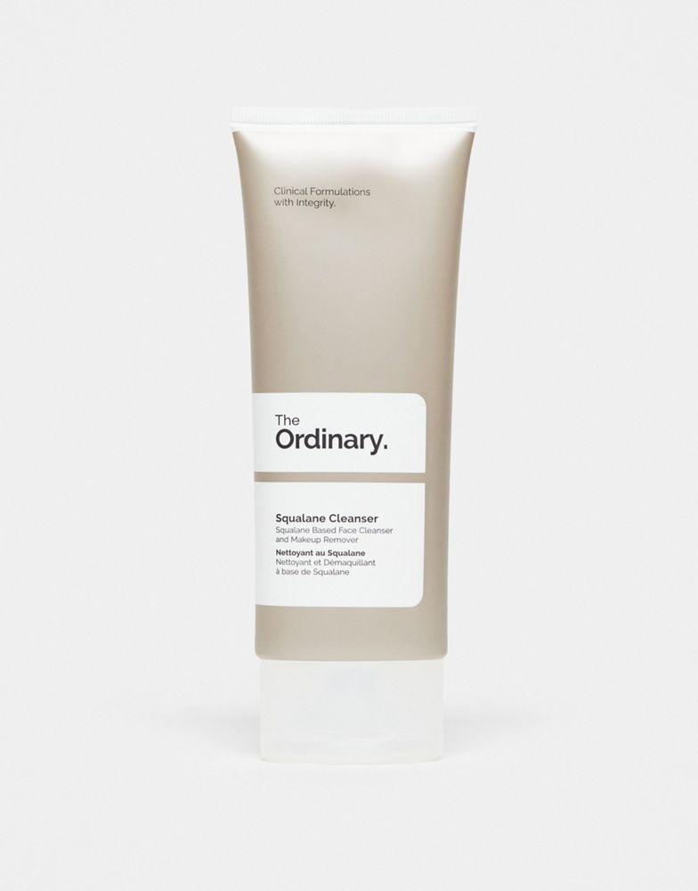 The Ordinary The Ordinary Squalane Cleanser 150ml