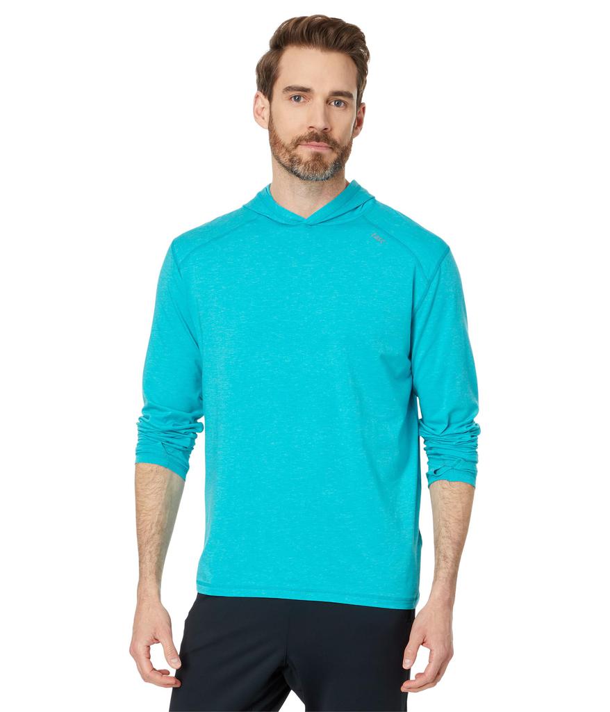 Tasc Performance Carrollton L/S Hoodie