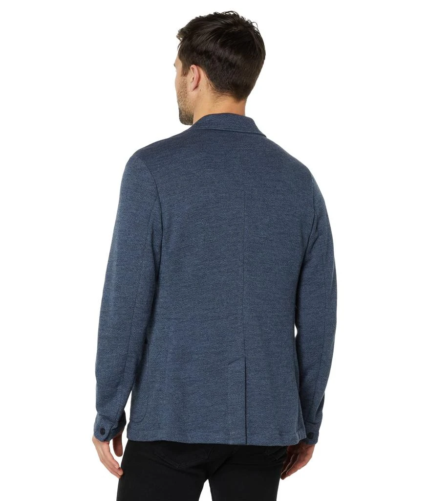 Faherty Inlet Knit Blazer 2