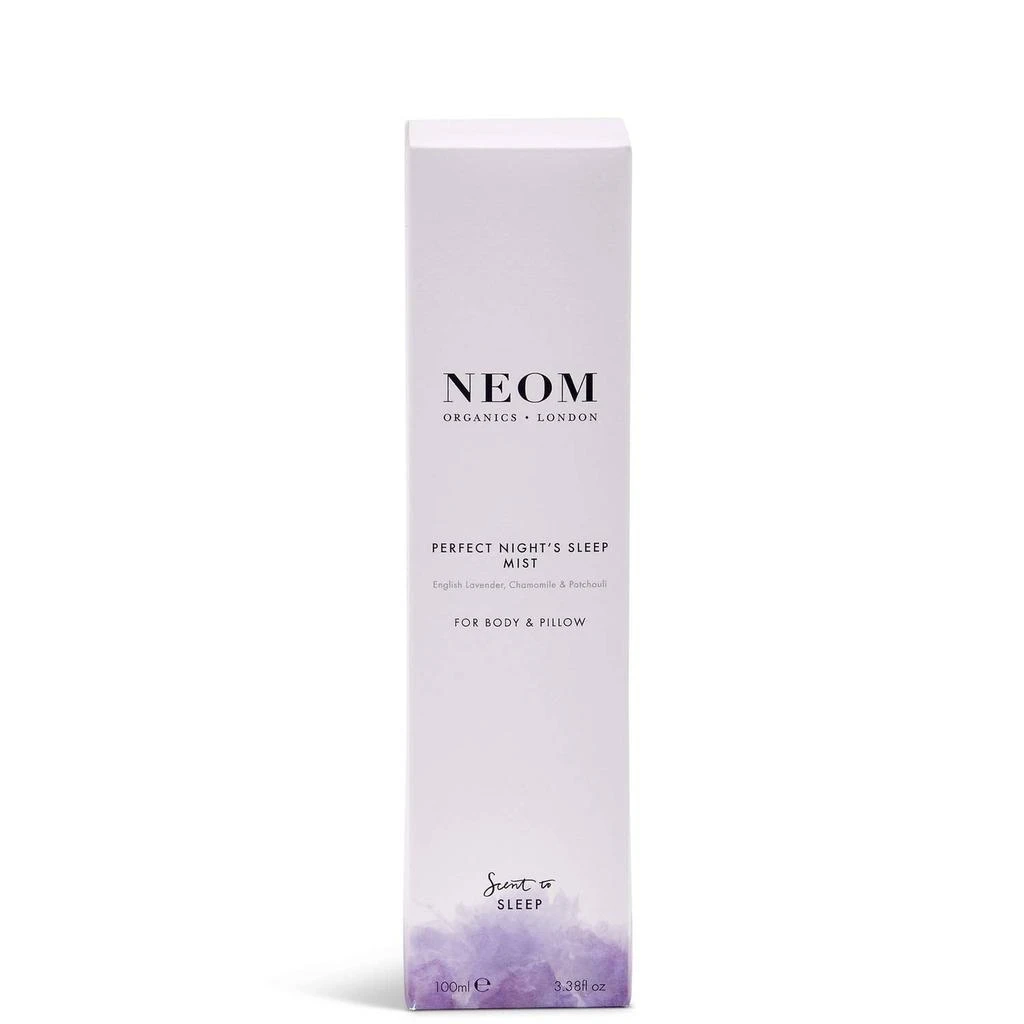 NEOM NEOM Perfect Night's Sleep Pillow Mist 3.3 fl. oz 3