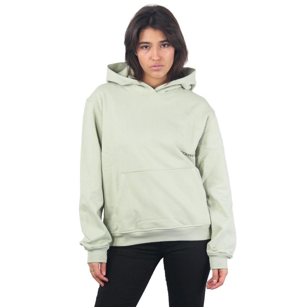 HINNOMINATE Cotton Women's Sweater